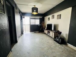 Blk 98 Whampoa View (Toa Payoh), HDB 3 Rooms #625103321